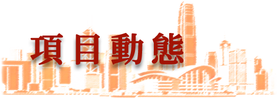 項目動態