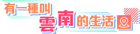 有一種叫雲南的生活