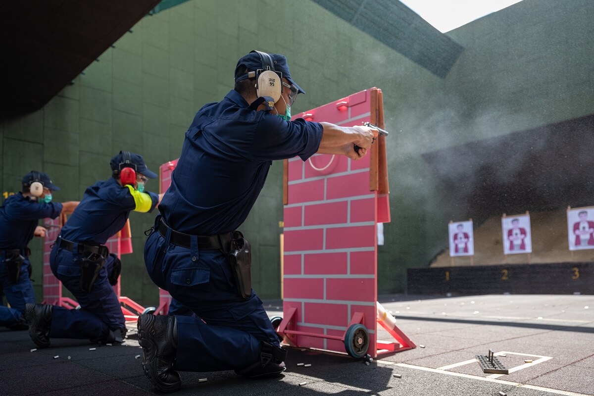 香港海關(guān)學(xué)院開放日|地點：香港海關(guān)學(xué)院|時間：2022-11-12