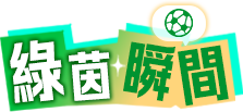 綠茵瞬間