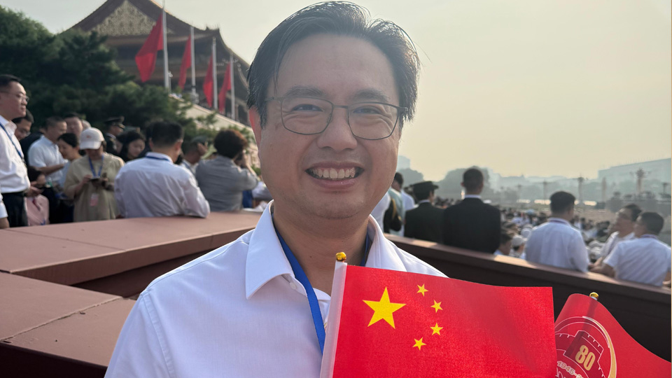 冼漢廸