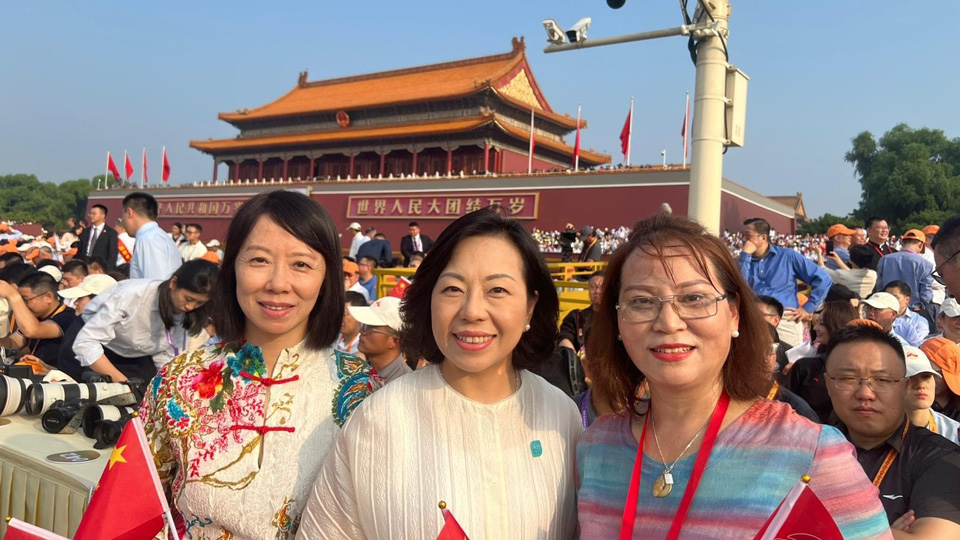 麥美娟
